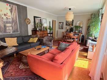 Photo Vente appartement Rennes Fougères