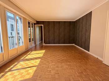 Vente appartement 4 pièces Rennes Fougères 35