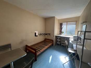 Vente appartement 1 pièce Vente appartement 1 pièce