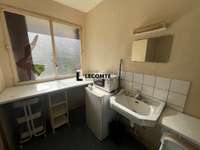 Vente appartement 1 pièce Vente appartement 1 pièce