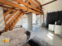 Vente appartement 1 pièce Vente appartement 1 pièce