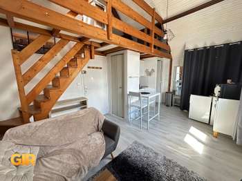 Vente appartement 1 pièce Vente appartement 1 pièce