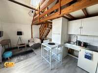Vente appartement 1 pièce Vente appartement 1 pièce