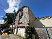 Vente appartement 1 pièce Vente appartement 1 pièce