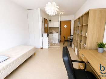 Vente StudioRennes Fougères