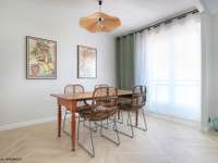 Vente appartement 4 pièces Vente appartement 4 pièces
