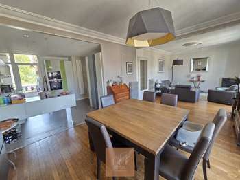 Vente Appartement 4 piècesRennes Fougères