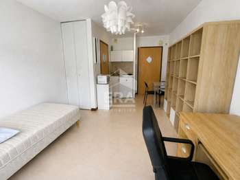 Vente Studio 1 pièce