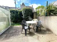 Vente Studio 1 pièce