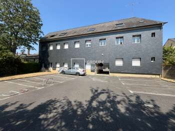 Vente Appartement T1Rennes Fougères