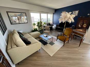 Vente Appartement 2 piècesRennes Fougères