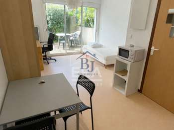 Vente appartement 1 pièce Rennes Fougères 35