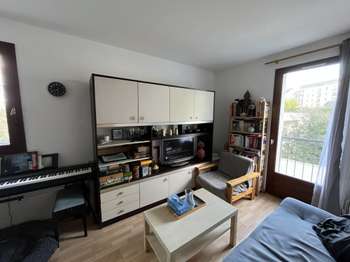Vente appartement 2 pièces Rennes Fougères 35