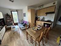 Vente appartement 2 pièces Vente appartement 2 pièces