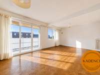 Vente appartement 5 pièces Vente appartement 5 pièces
