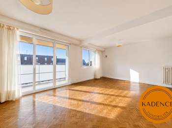 Vente appartement 5 pièces Rennes Fougères 35