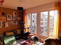 Vente appartement 4 pièces Vente appartement 4 pièces