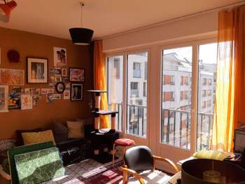 Vente appartement 4 pièces Vente appartement 4 pièces