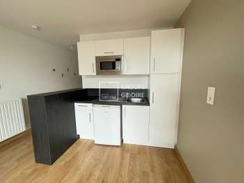 Vente Appartement T1Rennes Fougères