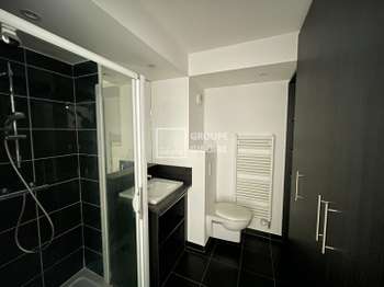 Vente appartement 1 pièce Vente appartement 1 pièce