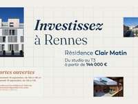 Vente appartement 1 pièce Vente appartement 1 pièce
