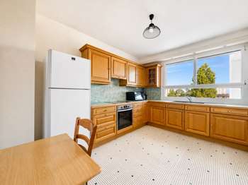 Vente appartement 5 pièces Vente appartement 5 pièces