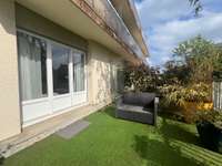 Vente Studio 1 pièce