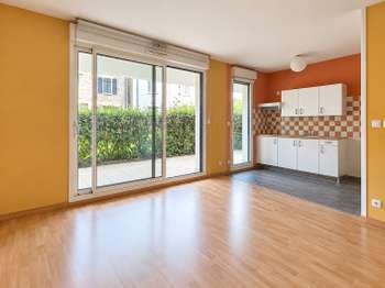 Vente Appartement 2 piècesRennes Fougères