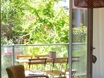 Vente appartement 6 pièces Rennes Fougères 35