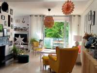 Vente appartement 6 pièces Vente appartement 6 pièces