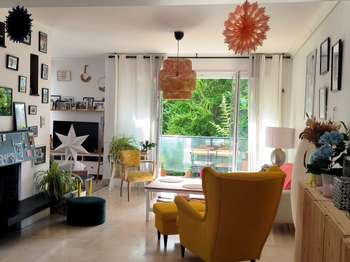 Vente appartement 6 pièces Vente appartement 6 pièces