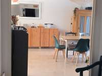 Vente appartement 6 pièces Vente appartement 6 pièces