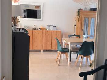 Vente appartement 6 pièces Vente appartement 6 pièces