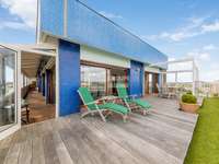 Vente appartement 6 pièces Vente appartement 6 pièces