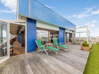 Vente appartement 6 pièces Rennes Fougères 35