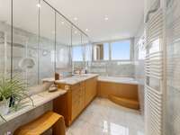 Vente appartement 6 pièces Vente appartement 6 pièces