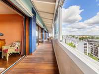 Vente appartement 6 pièces Vente appartement 6 pièces