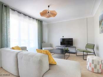 Vente Appartement 3 piècesRennes Fougères
