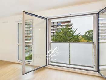Vente Appartement T1Rennes Fougères