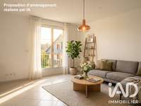 Vente appartement 4 pièces Vente appartement 4 pièces