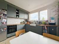Vente appartement 4 pièces Vente appartement 4 pièces