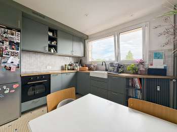 Vente appartement 4 pièces Vente appartement 4 pièces