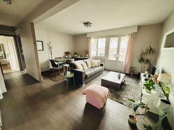 Vente appartement 3 pièces Rennes Fougères 35