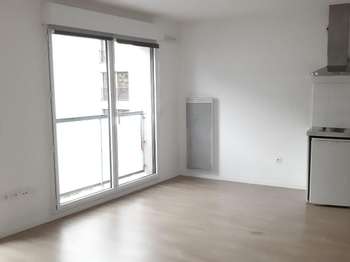 Vente appartement 1 pièce Rennes Fougères 35