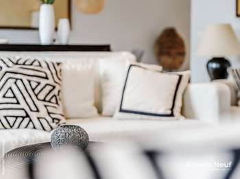Vente appartement 4 pièces Rennes Fougères 35