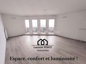 Vente appartement 3 pièces Rennes Fougères 35
