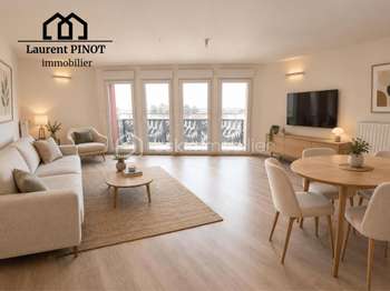 Vente appartement 3 pièces Rennes Fougères 35