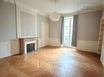 Vente Appartement 6 pièces +Rennes Fougères