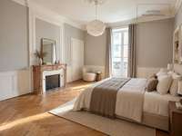 Vente appartement 6 pièces Vente appartement 6 pièces
