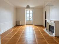Vente appartement 6 pièces Vente appartement 6 pièces